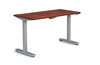 Picture of Offices to Go OTGHA6024 60" x 24" Height Adjustable Table Desk