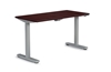 Picture of Offices to Go OTGHA6024 60" x 24" Height Adjustable Table Desk