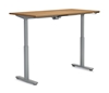 Picture of Offices to Go OTGHA6030 60" x 30" Height Adjustable Table Desk