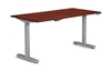 Picture of Offices to Go OTGHA6030 60" x 30" Height Adjustable Table Desk