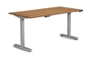 Picture of Offices to Go OTGHA6030 60" x 30" Height Adjustable Table Desk