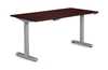 Picture of Offices to Go OTGHA7130 71" x 30" Height Adjustable Table