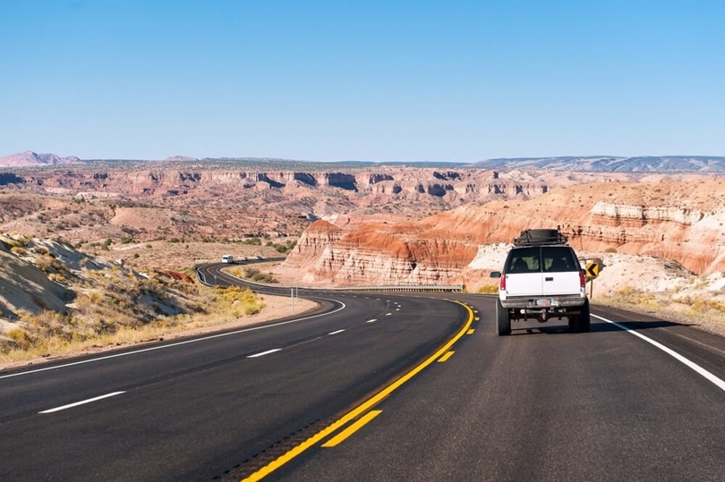 Planning a Successful Road Trip