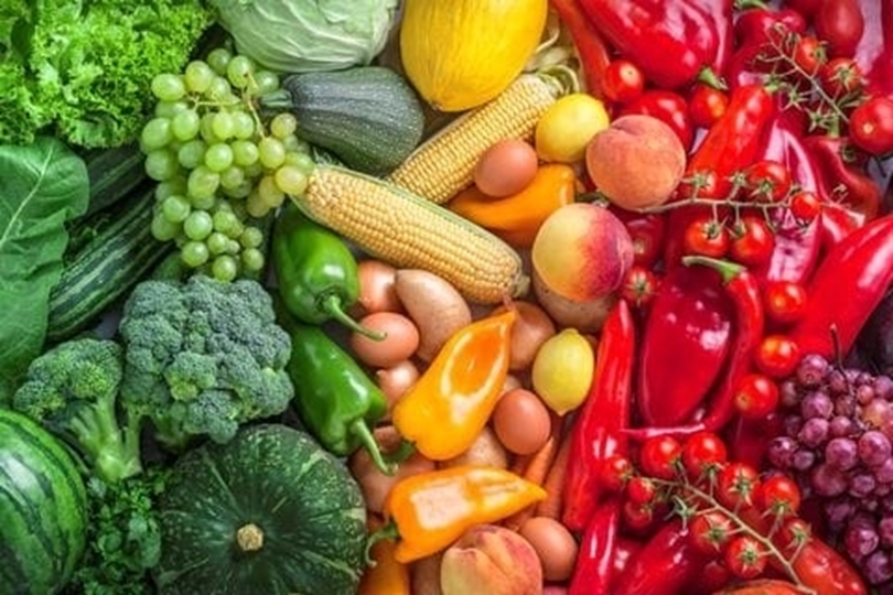 Healthy Eating