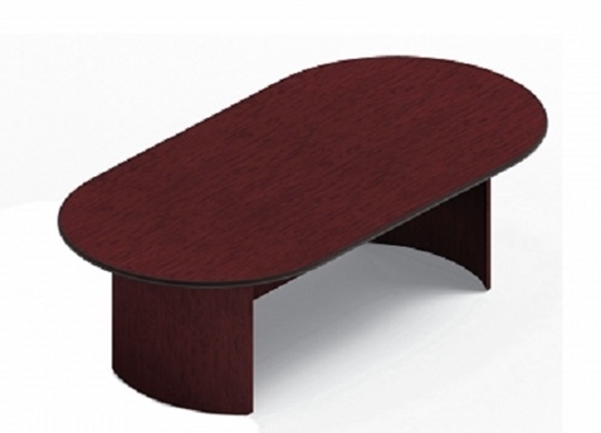 Picture of Global GRT8WABN 8' Conference Table
