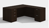 Picture of Amber AM-312N L-Shaped Desk