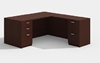 Picture of Amber AM-312N L-Shaped Desk