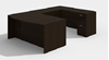 Picture of Amber AM-354N U-Shaped Desk