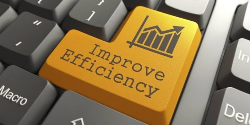 Simple Efficiency