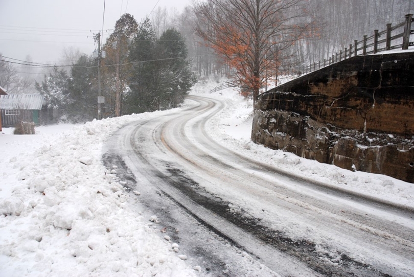 Driving in Bad Weather