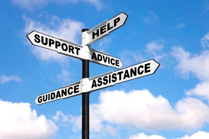 Cultivating Community and Support Against Violence in the Digital Age