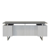 Picture of Mirella MRDBF7236 Double Pedestal Desk