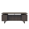 Picture of Mirella MRDBF7236 Double Pedestal Desk
