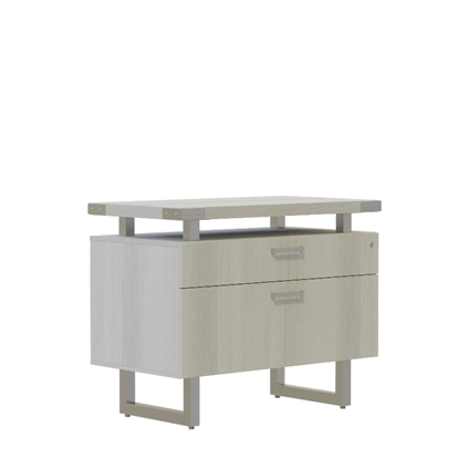 Picture of Mirella MRLF36 Lateral File
