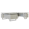 Picture of Mirella MRUSBF7236 72"W U-Shaped Desk