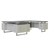 Picture of Mirella MRUSBF7236 72"W U-Shaped Desk