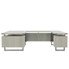 Picture of Mirella MRUSBF7236 72"W U-Shaped Desk