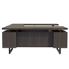 Picture of Mirella MRUSBF7236 72"W U-Shaped Desk