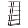 Picture of Mirella MRBS5 5 Shelf Bookcase