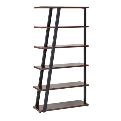 Picture of Mirella MRBS5 5 Shelf Bookcase