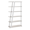 Picture of Mirella MRBS5 5 Shelf Bookcase