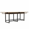 Picture of Mirella MRH10 10' Standing Height Conference Table