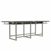 Picture of Mirella MRH10 10' Standing Height Conference Table