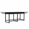 Picture of Mirella MRH10 10' Standing Height Conference Table