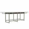 Picture of Mirella MRH10 10' Standing Height Conference Table