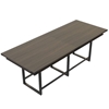 Picture of Mirella MRH10 10' Standing Height Conference Table