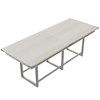 Picture of Mirella MRH10 10' Standing Height Conference Table