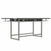 Picture of Mirella MRCH8 8' Standing Height Conference Table