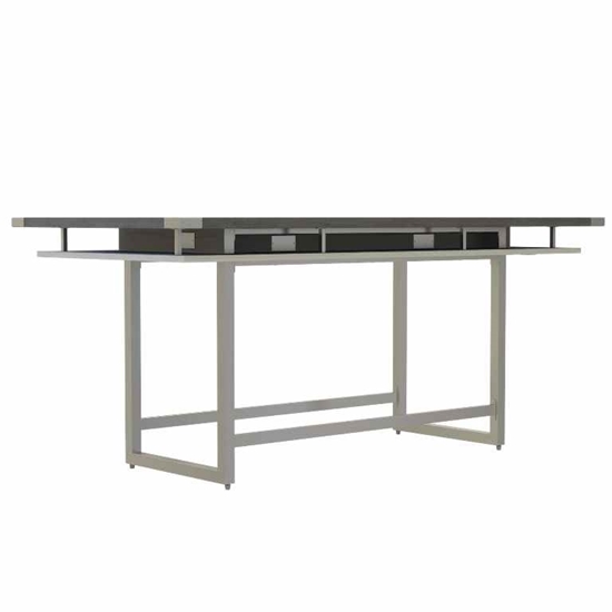Picture of Mirella MRCH8 8' Standing Height Conference Table