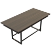 Picture of Mirella MRCH8 8' Standing Height Conference Table