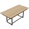 Picture of Mirella MRCH8 8' Standing Height Conference Table