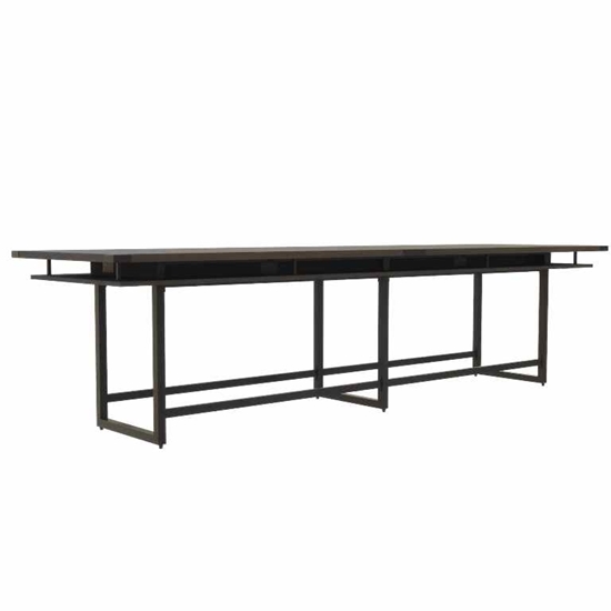 Mirella Mrh14 14 Standing Height Conference Table