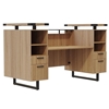 Picture of Mirella MRRD78 78"W Reception Desk