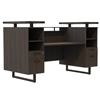 Picture of Mirella MRRD78 78"W Reception Desk