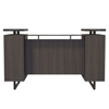 Picture of Mirella MRRD78 78"W Reception Desk
