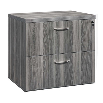 Picture of Safco AFLF36 Two Drawer Lateral File