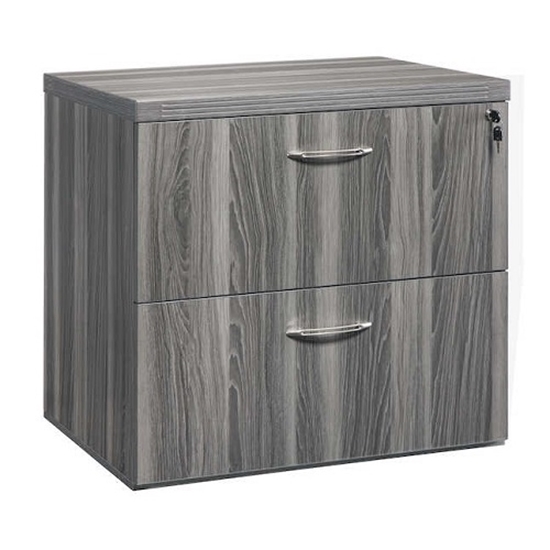 Picture of Safco AFLF36 Two Drawer Lateral File