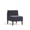 Picture of Lesro Luxe LX1102 Armless Guest Chair