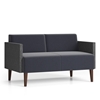 Picture of Lesro Luxe LX1501 Loveseat
