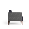 Picture of Lesro Luxe LX1501 Loveseat