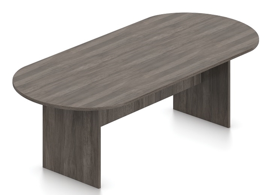 Picture of Offices to Go SL9544RS 8 ft Conference Room Table