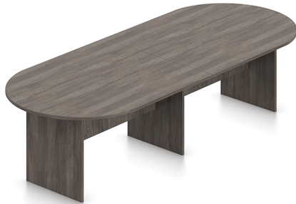 Picture of Offices to Go SL12048RS 10 ft Conference Room Table