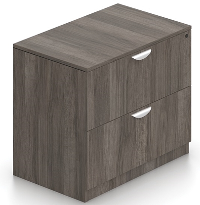 Picture of Offices to Go SL3622LF 36" Two Drawer Lateral File Cabinet