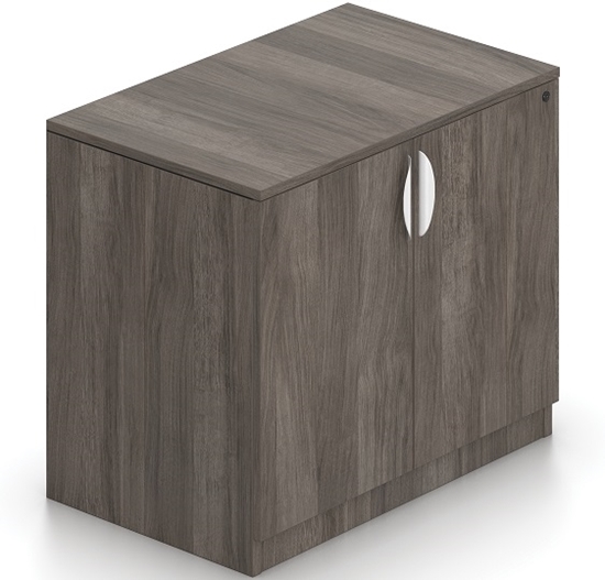 Picture of Offices to Go SL3622SC 36" Storage Cabinet with Lock