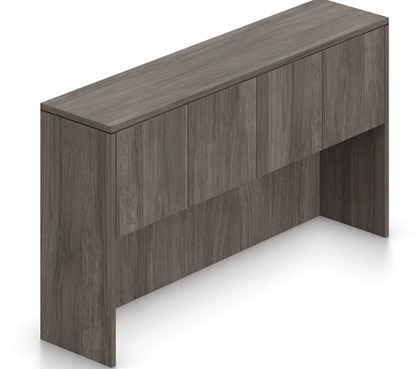 Picture of Offices to Go SL66HD 66"W Hutch