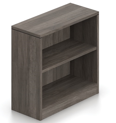 Picture of Offices to Go SL30BC One Shelf Bookcase